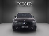 Mercedes-Benz GLC 43 AMG 4M PANO-SHD*21"-LMR*Burmester*AHK++++ - Mercedes-Benz mit Benzin-Antrieb: mit Navigationssystem