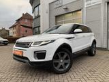 Land Rover Range Rover Evoque Si4 Leder+Navi+Sitzh+Xenon - Land Rover Gebrauchtwagen