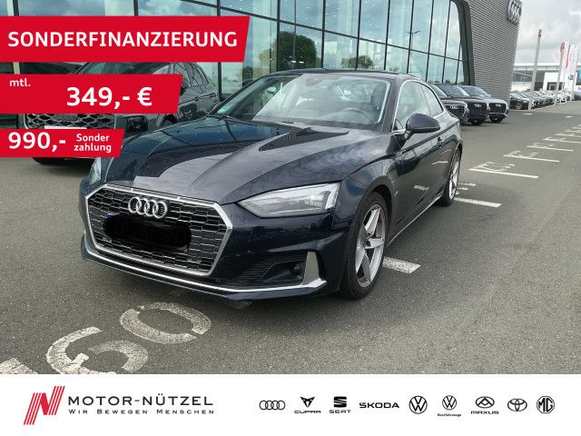 Image of Audi A5