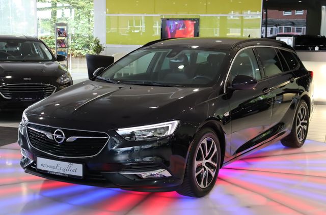 Opel Insignia Sports Tourer Business Edition*LED*NAVI