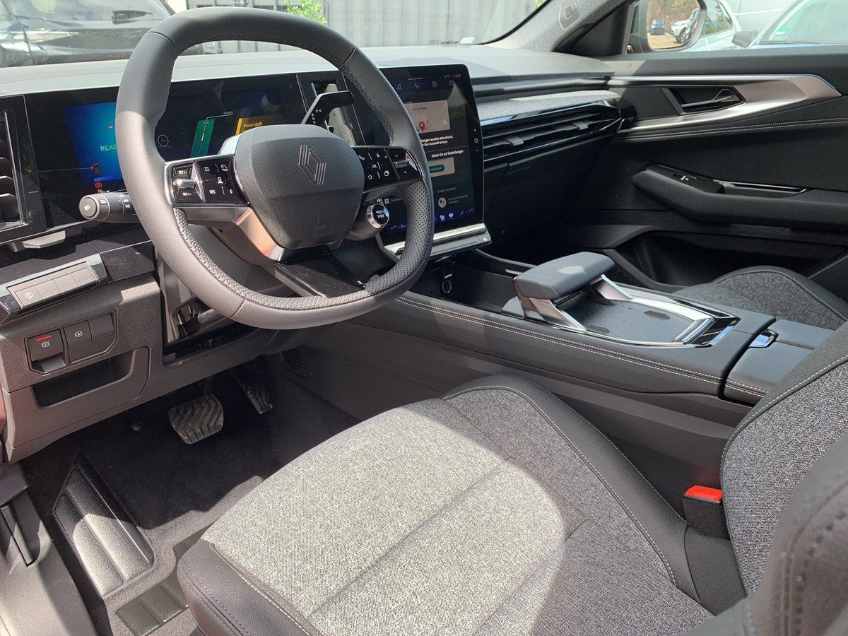 Renault Austral - Bild 10