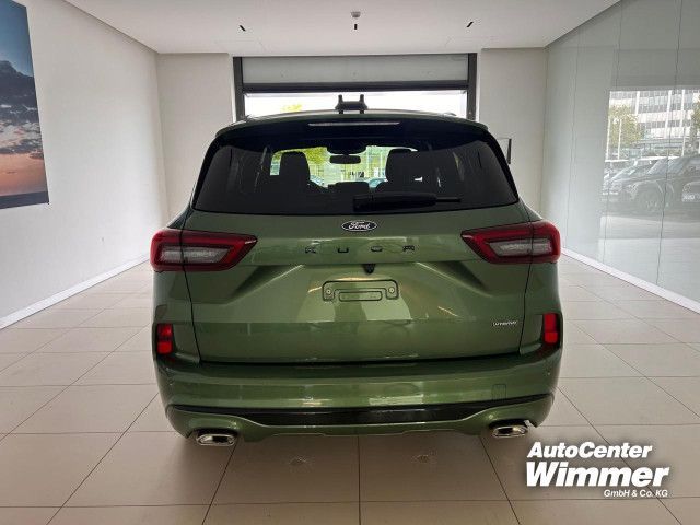 Foto Nummer 6: FORD Kuga