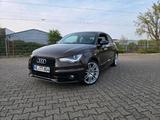 Audi A1 Automatik S Line Sportpaket 185PS ... - Audi A1: 185 Ps