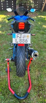 Yamaha YZF125-A - Offers
