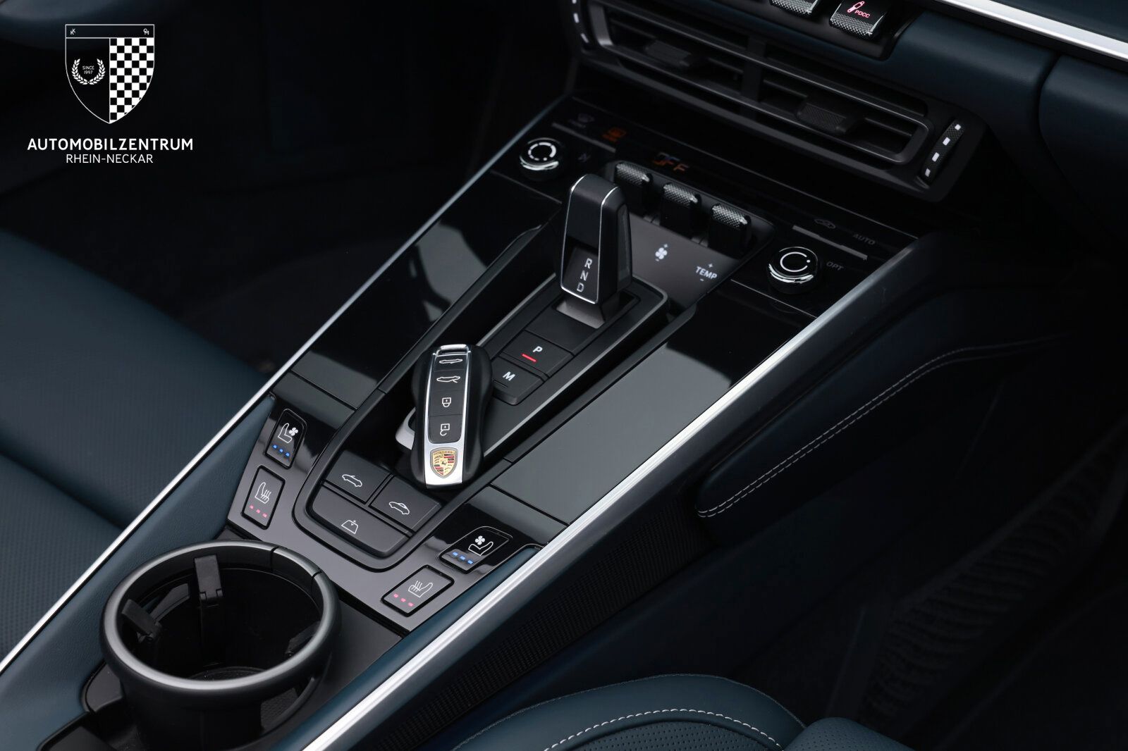 Porsche 911 Urmodell - Bild 30