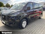 Ford Transit Custom 320 L2 Trend+9-SITZE+5J.GAR+KAM - Neu Mini-/Kompaktbagger