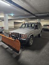 Jeep Cherokee XJ 2.5 tdi, EZ 2001, Winterd... - Jeep Cherokee: 2.5