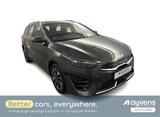 Kia cee'd Vision Ceed SW 1.6 GDI DCT OPF - gebrauchte Kia cee'd / Ceed aus dem Jahr 2022