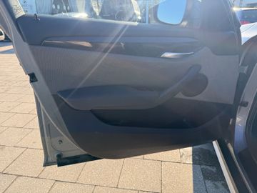 BMW X1 - 11