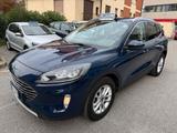 Ford Kuga 1.5 EcoBlue 120 CV Automatica 2WD Tita - Ford Kuga mit Diesel-Antrieb: Kombi, Automatik