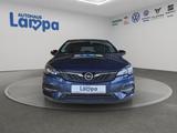 Opel Astra K 1.2 Turbo Elegance 6-Gang NAV,RFK,SHZ,LE - Opel Astra Vorführfahrzeuge