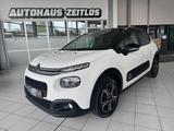 Citroën C3 Shine *SHZ*PDC*Kamera*Navi*CarPlay*Spur*Tempo - Citroën C3 in Dortmund
