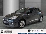 Citroën DS3 1.2 PureTech 110 Navi Rückfahrkam. Notbrems. - Citroën DS3: Limousine