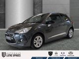 Citroën DS3 1.2 PureTech 110 Navi Rückfahrkam. Notbrems. - Citroën DS3: R