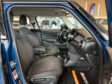 MINI Cooper *Sitzh*Parkass.*PDC*Klima*Navi*