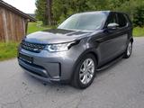 Land Rover Discovery 5 SE TD6 7-Sitzer,AHK,Pano,4xSHZ - Land Rover: 6x6