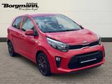 Kia Picanto Edition 1.0 Sitzheizung - Lenkradheizung - Kia Picanto Gebrauchtwagen in Gelsenkirchen