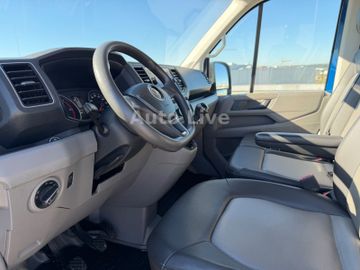 Volkswagen Crafter - 11
