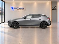 Mazda 3 - Vorschau Bild 6
