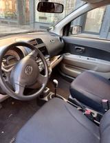 Daihatsu Sirion 02 | 2006 | TÜV bis 07/202... - gebrauchte Daihatsu Sirion aus dem Jahr 2006
