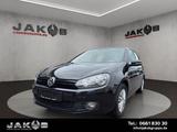 Volkswagen Golf VI 1.6 TDI Trendline 77 kW (105 PS), Sch... - Volkswagen: V10 TDI