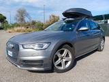 Audi A6 allroad 3.0 TDI 218 CV S tronic Business - Audi A6 Allroad mit Halbautomatikschaltung