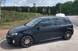 Volkswagen Golf 2.0 TSI DSG "GTI"