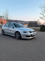 Seat Leon Cupra R 1m 1.8T - Seat Leon aus 2005