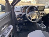 Dacia Sandero - Vorschau Bild 10