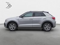 Volkswagen T-Roc - Vorschau Bild 3