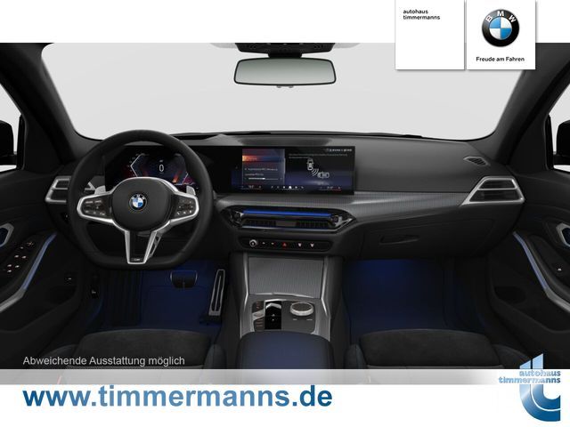 BMW 318 - Bild 4