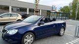Volkswagen Eos 1.4 TSI BlueMotion Technology BlueMotion... - Volkswagen Eos: Bluemotion Technology