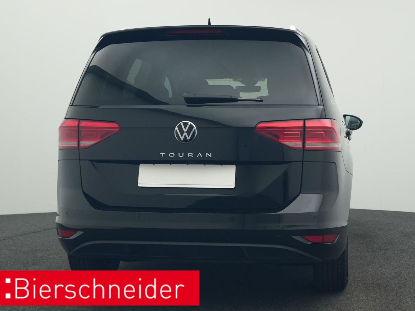 Volkswagen Touran - Bild 5