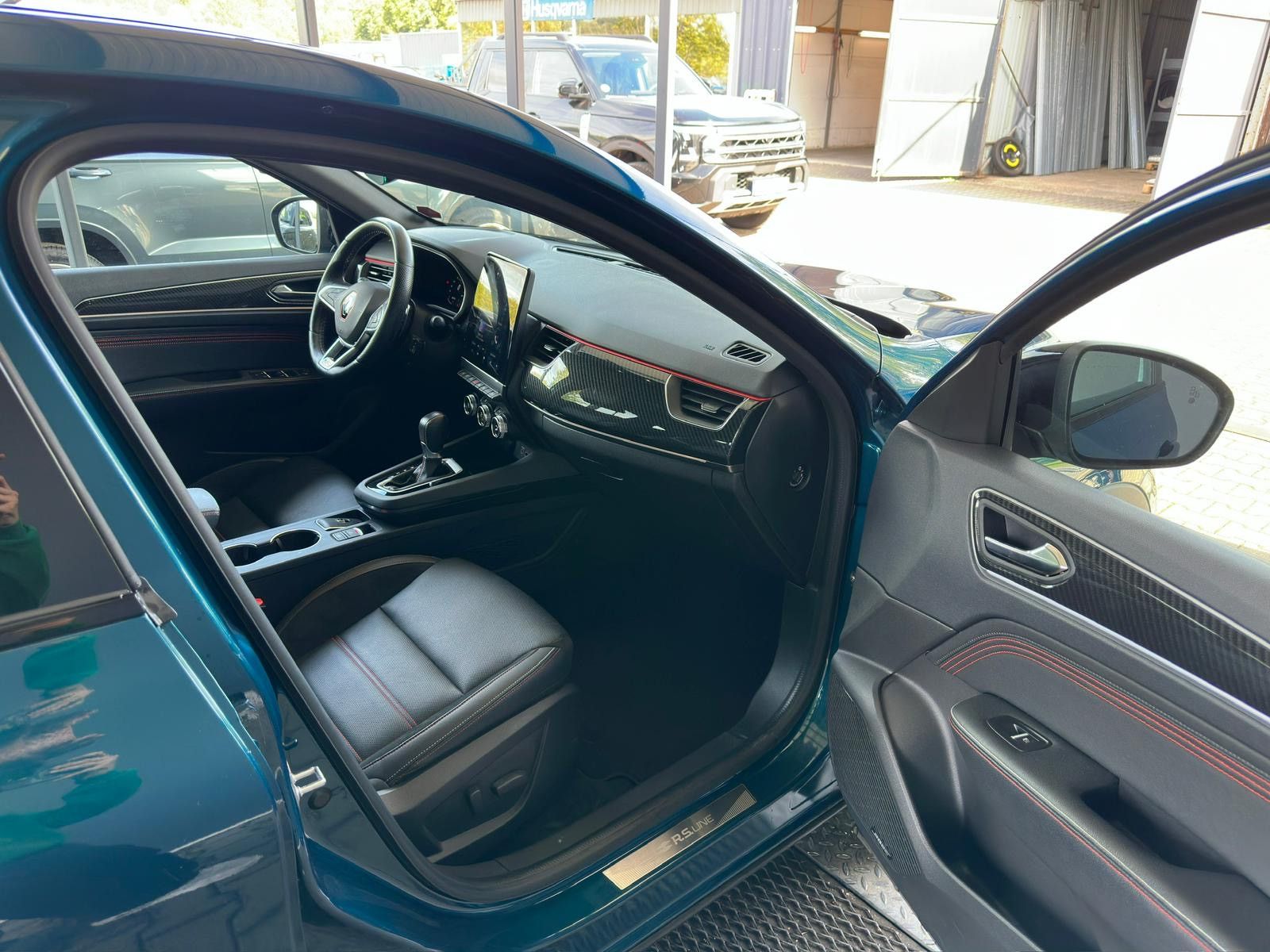 Renault Arkana R.S. Line — Bild 9