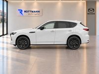 Mazda CX-60 - Vorschau Bild 6