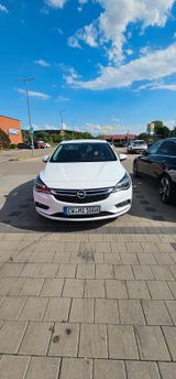 Opel Astra 1.6 CDTI Edition 70kW Edition - Opel Astra: 7 Cdti