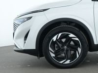 Nissan Qashqai - Vorschau Bild 14