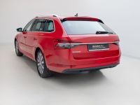 Skoda Superb - Vorschau Bild 7