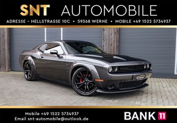 Dodge Challenger - 1