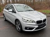 BMW 218 Sport Line,Navi,LED,E6 - BMW 218 Active Tourer in Bonn