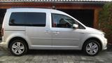 Volkswagen Caddy 1,4TSI 92kW DSG BMT Comfortline 5-Sitz... - Volkswagen Caddy: Van, 1.9
