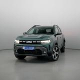 Dacia Duster 1.6 E-TECH Hybrid 140 Journey - Navi/ Kam - Dacia Duster mit Hybrid-Antrieb