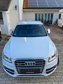2013 AUDI SQ5 照片 1