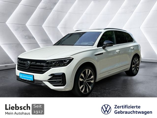 Volkswagen Touareg - Bild 1