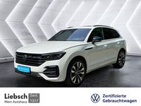 Volkswagen Touareg - Vorschau Bild 1