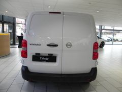 Fahrzeugabbildung Opel Vivaro 1.5D CARGO M EDITION 75KW KLIMA/PDC/HOLZB