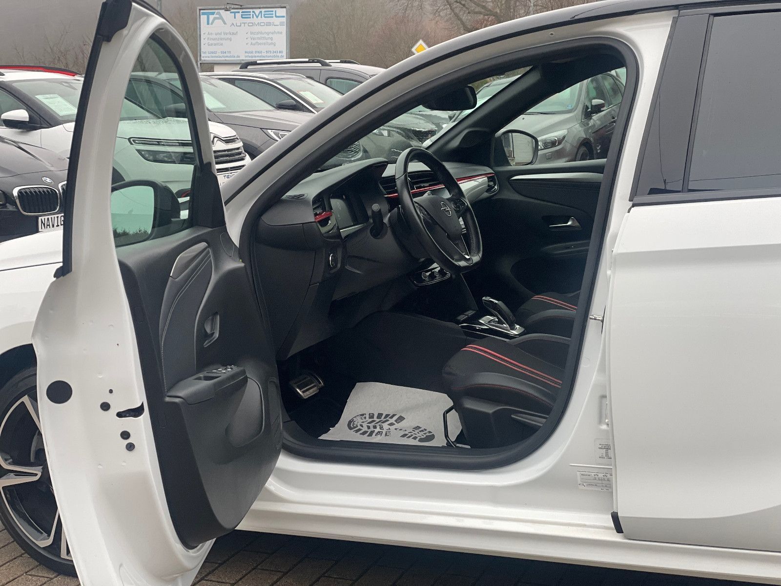 OPEL Corsa, 2020, Benzin, 131 PS