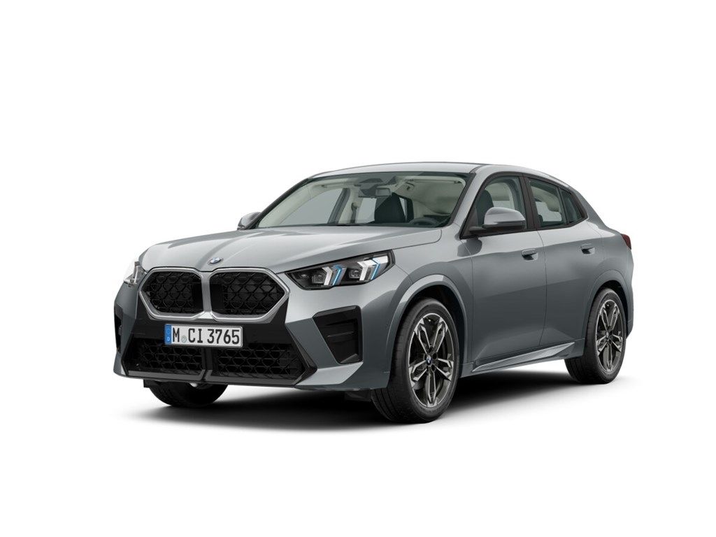 BMW X2 - Bild 1