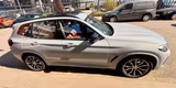 BMW X3 M40 M40d AT HARMAN HUD  - gebrauchte BMW X3 M40 aus dem Jahr 2022