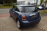 MINI Mini One/ 2 Hand/ Klimaautomatik/ TOP !! - gebrauchte MINI MINI aus dem Jahr 2009
